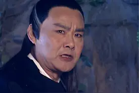 刘喜追杀小鱼儿，不料被炸的粉身碎骨#小鱼儿与花无缺视频封面