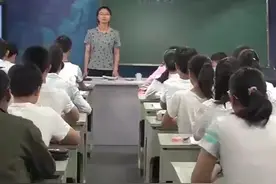 人教版初中数学八上《全等三角形测试》-高老师全国一等奖｜优质视频封面