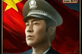 第43集：警方终于将逃亡八年的张克寒一举拿下了(下) #我是刑警视频封面