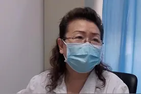 更年期乱月经，汗还多，你的更年期是什么症状#更年期 #烘热汗出 #中医视频封面