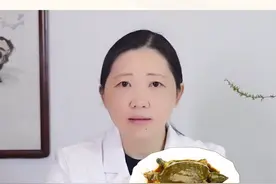 #甲鱼 #男性 男人长期吃甲鱼就能生龙活虎？视频封面