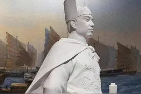 郑和七次下西洋，没有“发动机”，究竟是如何横穿印度洋的？ #郑和 #历史 #科普 #百young非遗计划 #宝可梦大集结视频封面