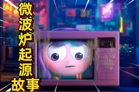 sprunki节奏盒子！微波炉妹妹的起源故事 #sprunki #节奏盒子视频封面