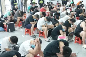 解救被困境外电诈园区人员，为什么会这么难？#电诈  #缅甸  #王星视频封面