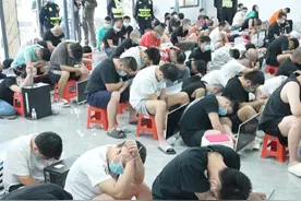 解救被困境外电诈园区人员，为什么会这么难？#电诈  #缅甸  #王星视频封面