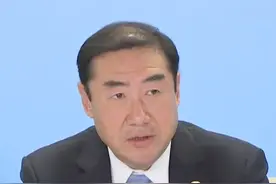中国贸促会：第八届中非企业家大会规模将达千人视频封面