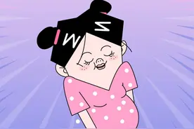 女生梦见怀孕是因为❓梦见这些分别代表什么❓ 梦见怀孕、梦见牙齿脱落、梦见爱豆....#十个妈妈七个用美柚 #冷知识 #备孕 #女生必看 #艺术在抖音视频封面