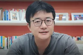 这可能是全网对OpenAI o1最深刻的解读（完整版） 这可能是全网对OpenAI o1最深刻的解读（完整版）#跟傅盛学AI #AIGC #大有学问 视频封面