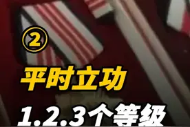 一等功、二等功、三等功，他们回到地方都有什么待遇？ #历史 #近代史  #一等功  #二等功