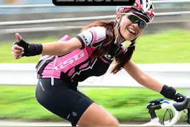 骑行有哪些好处，看这条视频就够了 #骑行 #公路车 #自行车#让骑行成为一种生活 #抖音骑遇季视频封面