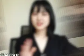 AI网红 换景，换装 #教程
