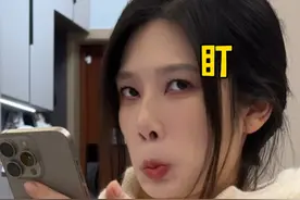 存了1TB丑照舍不得删视频封面