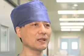 最致命、最难发现、扩散最快……胰腺癌堪称“癌中之王”，而浙大一院梁廷波团队，却用高难度创新手术，屡屡创造生命奇迹。#浙江dou知道 （来源：央视晚间新闻）视频封面