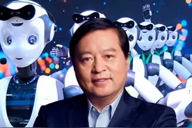 200亿机器人独角兽“闪崩”？ 创始人回应，24年营收约6亿 据报道，估值223亿的上海知名机器人独角兽达闼机器人，突然被曝出其广州分公司关门多时，水电断供。此外，上海总部也早已人去楼空。截至2023年，达闼专利申请量已超2000项，云端机器人领域专利数全球第一。#达闼机器人  #上海 #广州视频封面