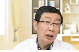 得了肺气肿，能活多久？答案就在这里 #肺气肿 #肺部健康 #医者仁心 @DOU+小助手 @抖音短视频视频封面