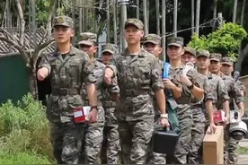 光荣的通信兵，科学的千里眼、顺风耳（吴冬冬 黄柯达 章浩）视频封面