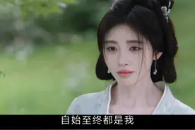 夫妻相认名场面，原来他心中的一直是她#江苏卫视花间令 #鞠婧祎 #刘学义视频封面