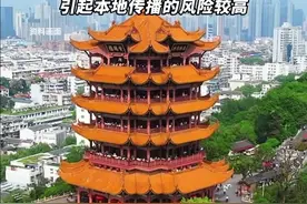 武汉疾控最新提醒：广东佛山等地基孔肯雅热、登革热输入武汉市，引起本地传播的风险较高。（剪辑：王京）