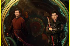 唐朝诡事录之西行：神秘客栈杀人案上线了--风雪摩诃店视频封面