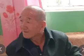 运城市寻人：七旬老人走失，高1米72，骑自行车，穿黑色短裤图片