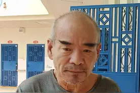 南宁寻亲：七旬老人被救助多日，自述叫孟祥斌，疑似河南口音图片