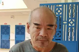 南宁寻亲：七旬老人被救助多日，自述叫孟祥斌，疑似河南口音图片