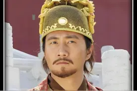 朱元璋在大寿当晚摆下鸿门宴杯酒释兵权 #朱元璋 #我的观影报告视频封面