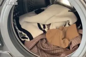 #医生建议内裤扔洗衣机洗  ：大多数人觉得膈应只是心理作用视频封面