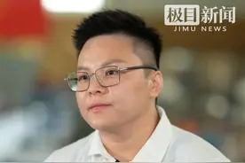 奥运冠军说奥运：汪周雨希望举重队拿满六块金牌（原创采访）视频封面