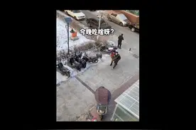 盘点男人间的默契瞬间 #搞笑 #搞笑视频 #搞笑段子视频封面