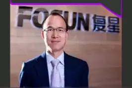 企业想要发展，到底是一把手重要还是二把手重要？#企业管理 #老板 #薪酬绩效 #商业思维 #郭广昌 视频封面