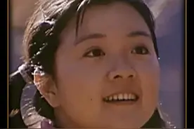 纯真的年代，满满的童年回忆 #老电影 #电影解说视频封面