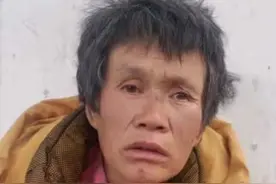 孝感寻亲：中年女子被救助，穿黄色棉袄、粉色衬衫，高约1米6图片