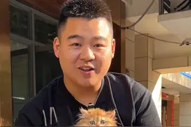 如何快速有效的治疗猫藓 今天壮实告诉你~#壮实说猫 #猫咪猫癣视频封面