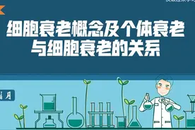 79 细胞衰老概念及个体衰老与细胞衰老的关系视频封面