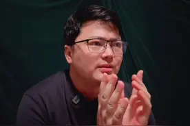 情绪稳定，就是人间高人。多少人能做到呢？ #提升认知 #智慧人生 #内耗会毁掉你的一生 #看穿事物核心视频封面