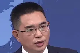 国台办：解放军在台岛周边举行军事演习是必要之举、正义之举视频封面
