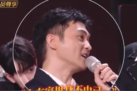 #张智霖 来《披荆斩棘2025》的原因竟是：“人在家里身不由己”～#披荆斩棘 #披荆斩棘2025 《滚烫集结号》正在热播中！