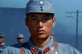 七七事变中，牺牲的第一个小同志，其实是个共产党。视频封面