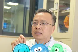孩子以前不过敏 为什么突然过敏了？ #硬核健康科普行动 #健康冷知识知多少 #过敏性鼻炎 #过敏体质视频封面