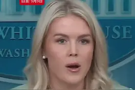 以色列轰炸美国盟友卡塔尔 特朗普挂不住了！ 特朗普对以色列的攻击表示遗憾，并认为事件可为和平提供契机。他向卡塔尔保证，未来不会再发生类似攻击。 #特朗普 #卡塔尔 #以色列 #美国 #国际局势
