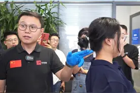 睡醒起来脖子疼，无法转头，这样处理改善学一学  #脖子酸痛 #脖子僵硬 #健行者运动康复