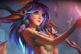 电竞华佗第1期：ELO受害者？没有ELO能单排上大师？看看 #lol #兰斯 #通关宝典 #elo视频封面