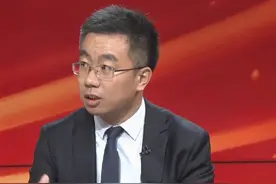 中共中央党校教授带你读新年贺词，每一个人都是主角，迈进中国式现代化，14亿多中华儿女一个都不能少。#新年贺词视频封面