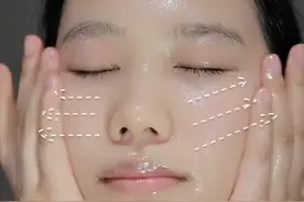 正确卸妆手法、顺序！一次讲个透！跟着做卸的干净不敏感！#卸妆 #护肤分享 视频封面