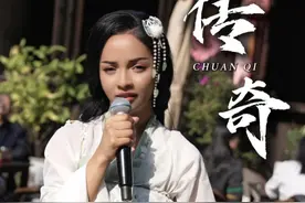 只是因为在人群中 多看了你一眼，再也没能忘掉你容颜视频封面
