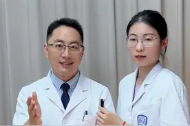 咳嗽老不好，记住3个穴位 #天突穴  #咳嗽  #消痰止咳  #中医视频封面