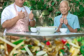 黄辣丁买回家啊，你就像我这样做，鱼肉细嫩，汤鲜味美，巴适得板视频封面