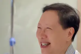 复查结果非常非常好，我不仅要回归社会，还要忘记自己 #住院日记 #住院日常 #生活分享 #乳腺癌 #叶檀视频封面
