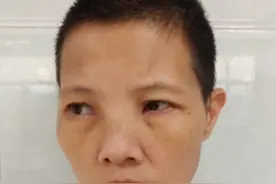 帮她回家：钦州青年女子被救助数年，高1米59，精神异常图片